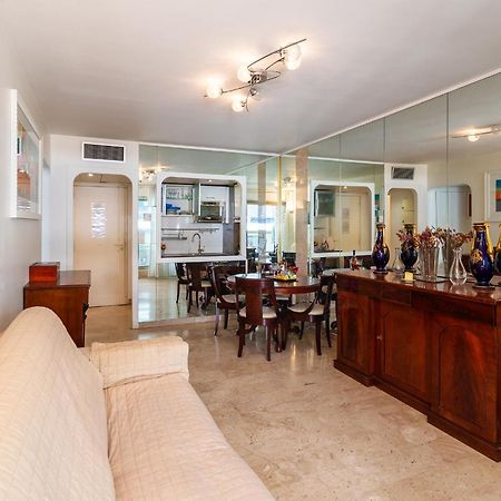 Ferienwohnung Massenet View Ap4168 Nizza Exterior foto