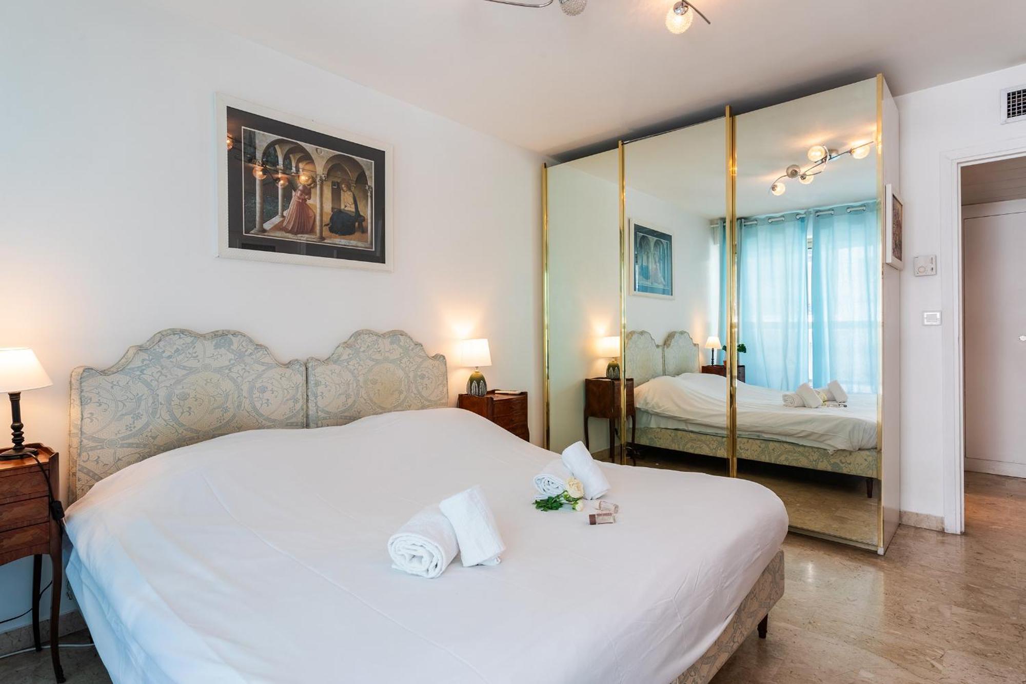 Ferienwohnung Massenet View Ap4168 Nizza Exterior foto
