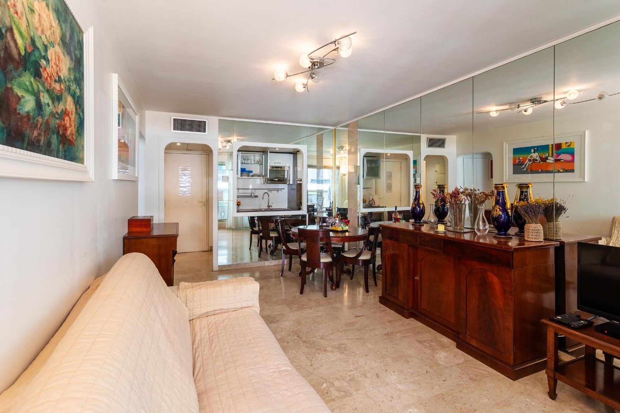 Ferienwohnung Massenet View Ap4168 Nizza Exterior foto