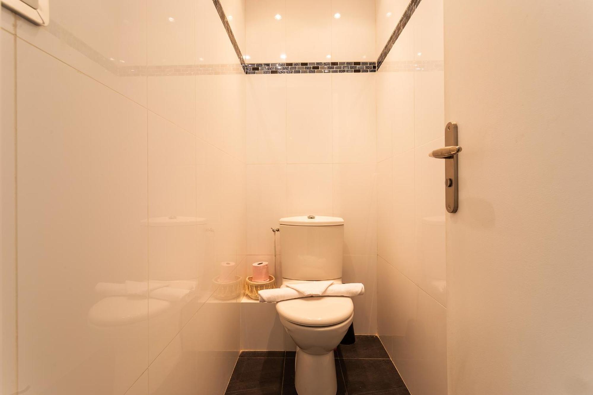 Ferienwohnung Massenet View Ap4168 Nizza Exterior foto