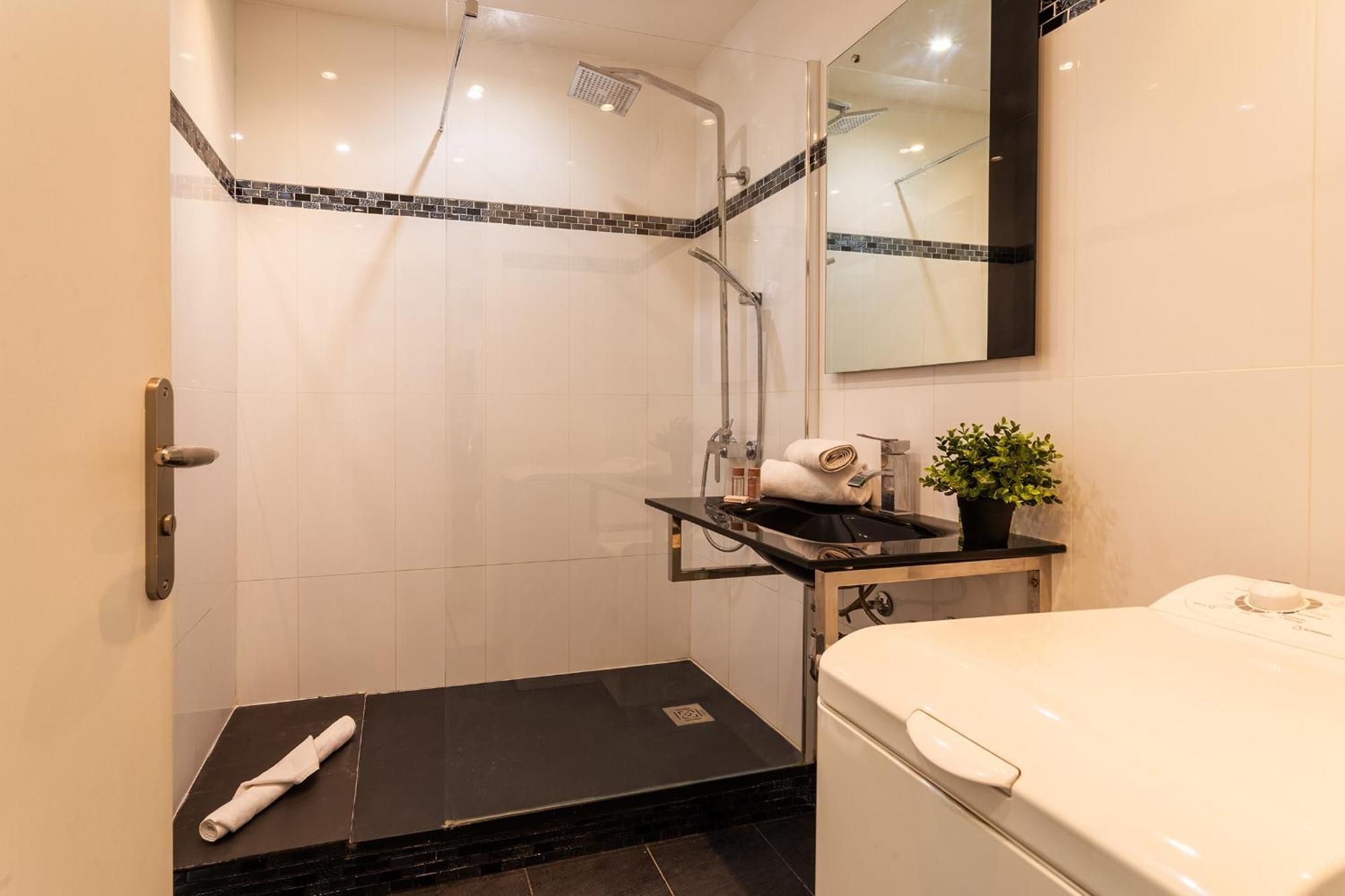 Ferienwohnung Massenet View Ap4168 Nizza Exterior foto