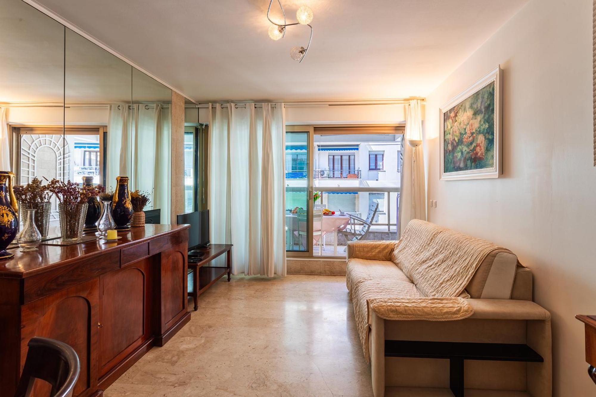 Ferienwohnung Massenet View Ap4168 Nizza Exterior foto