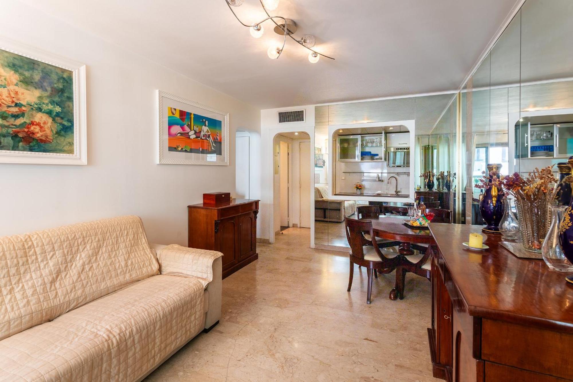Ferienwohnung Massenet View Ap4168 Nizza Exterior foto