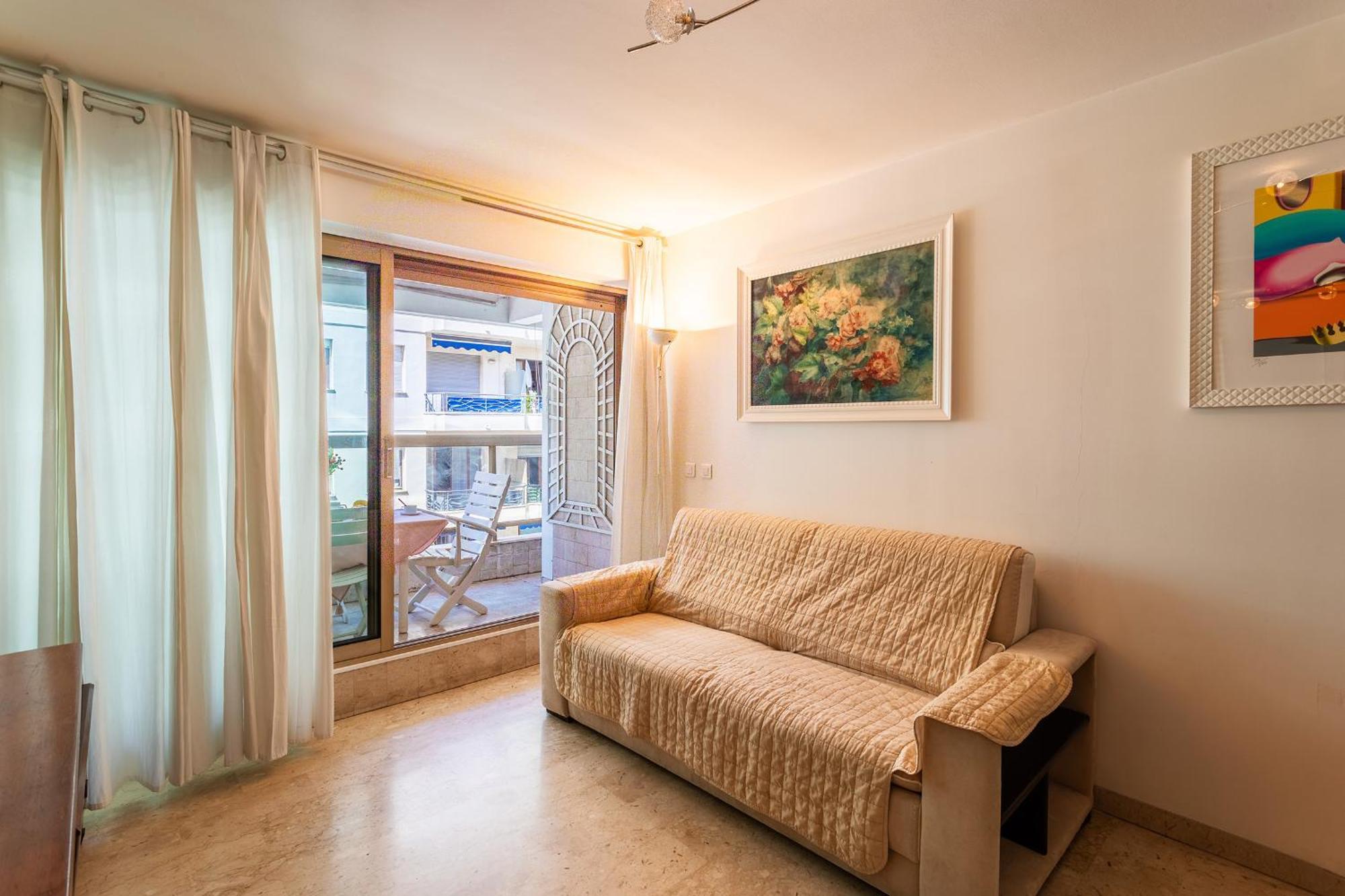 Ferienwohnung Massenet View Ap4168 Nizza Exterior foto