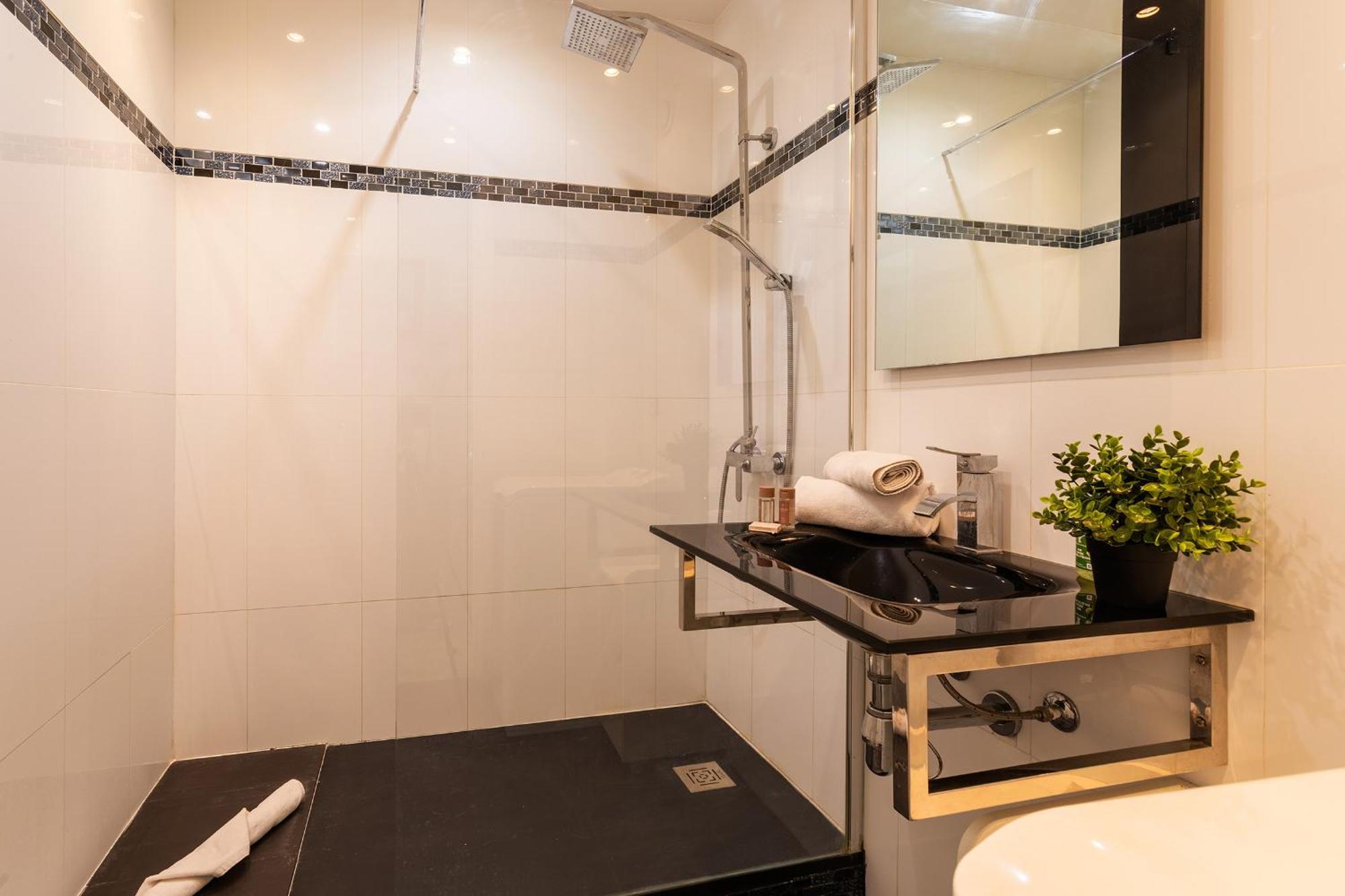 Ferienwohnung Massenet View Ap4168 Nizza Exterior foto