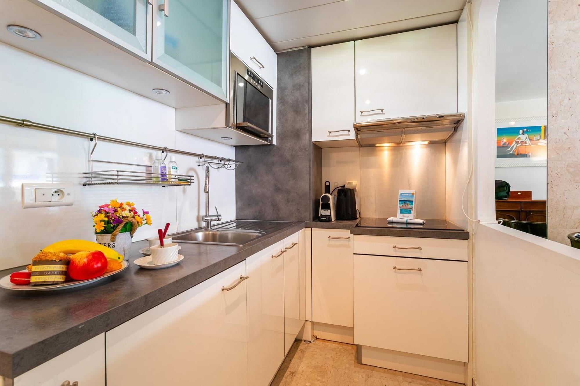 Ferienwohnung Massenet View Ap4168 Nizza Exterior foto