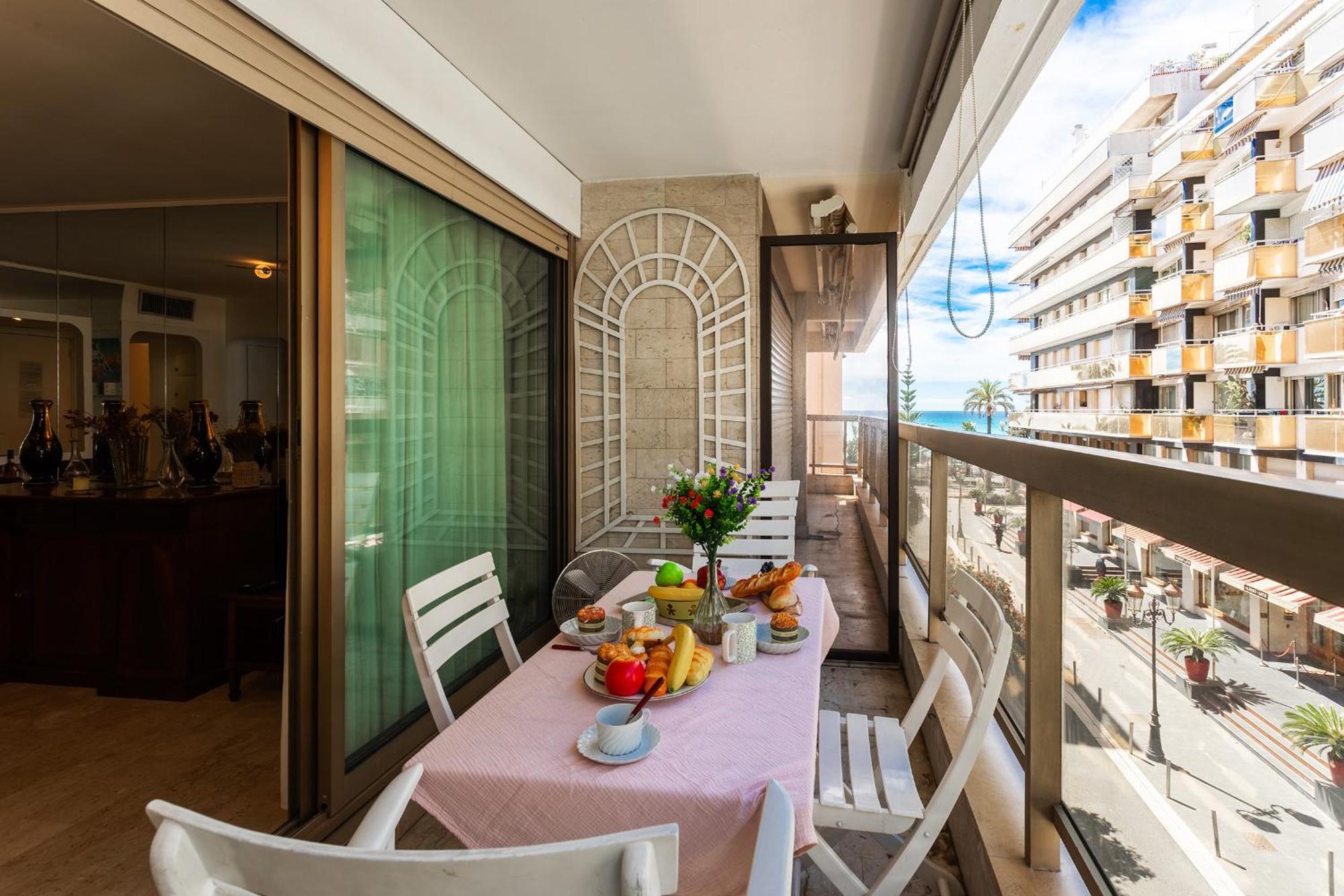 Ferienwohnung Massenet View Ap4168 Nizza Exterior foto