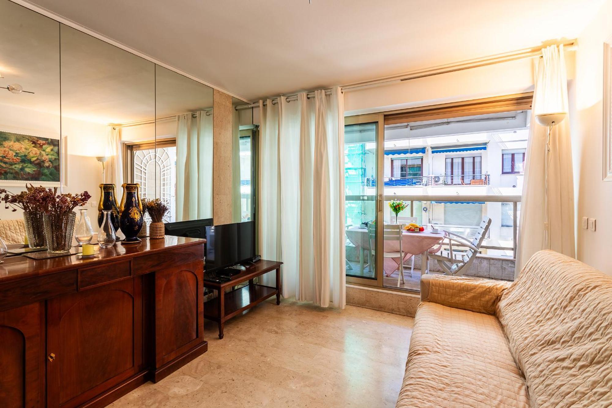 Ferienwohnung Massenet View Ap4168 Nizza Exterior foto