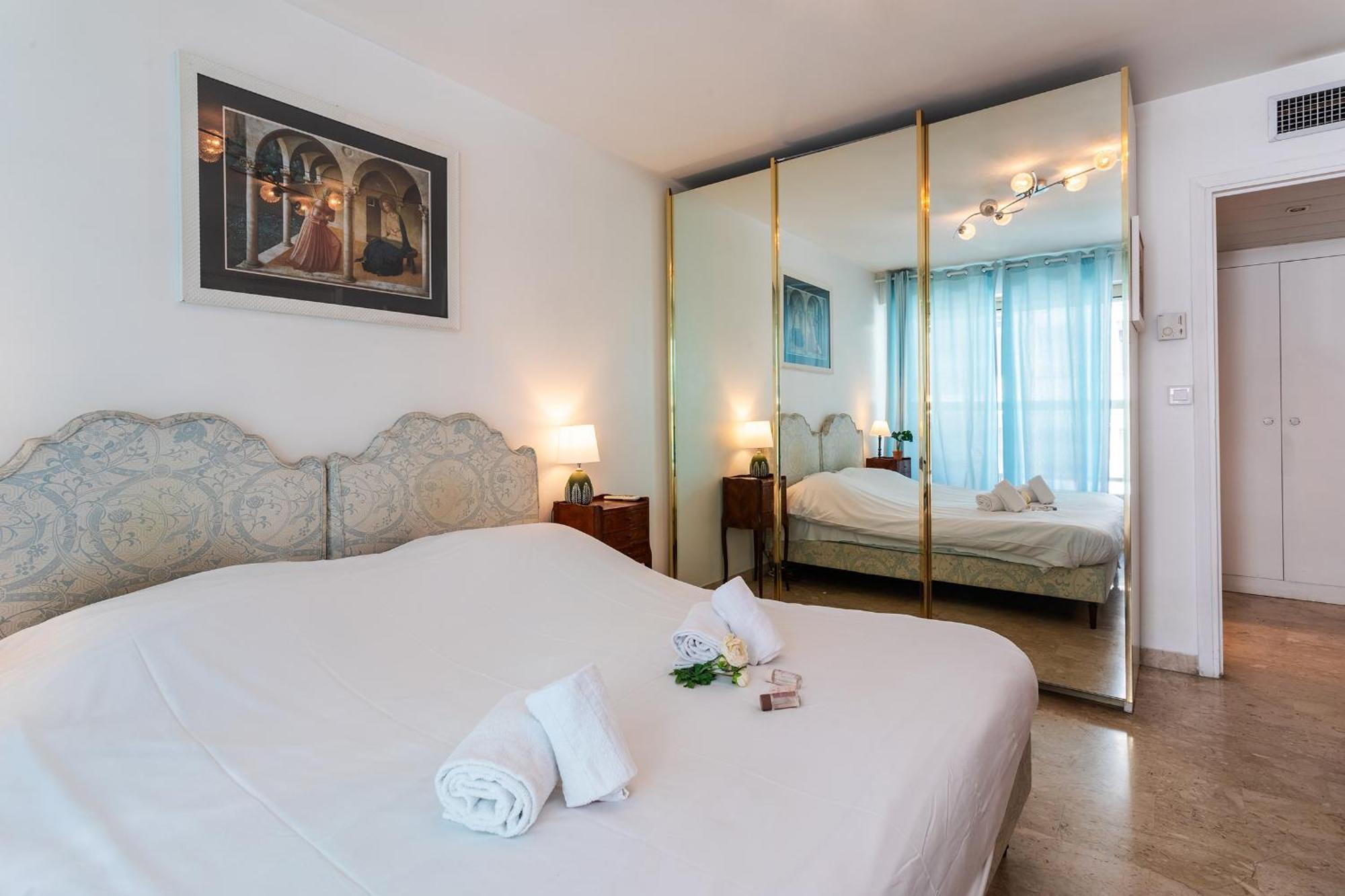 Ferienwohnung Massenet View Ap4168 Nizza Exterior foto
