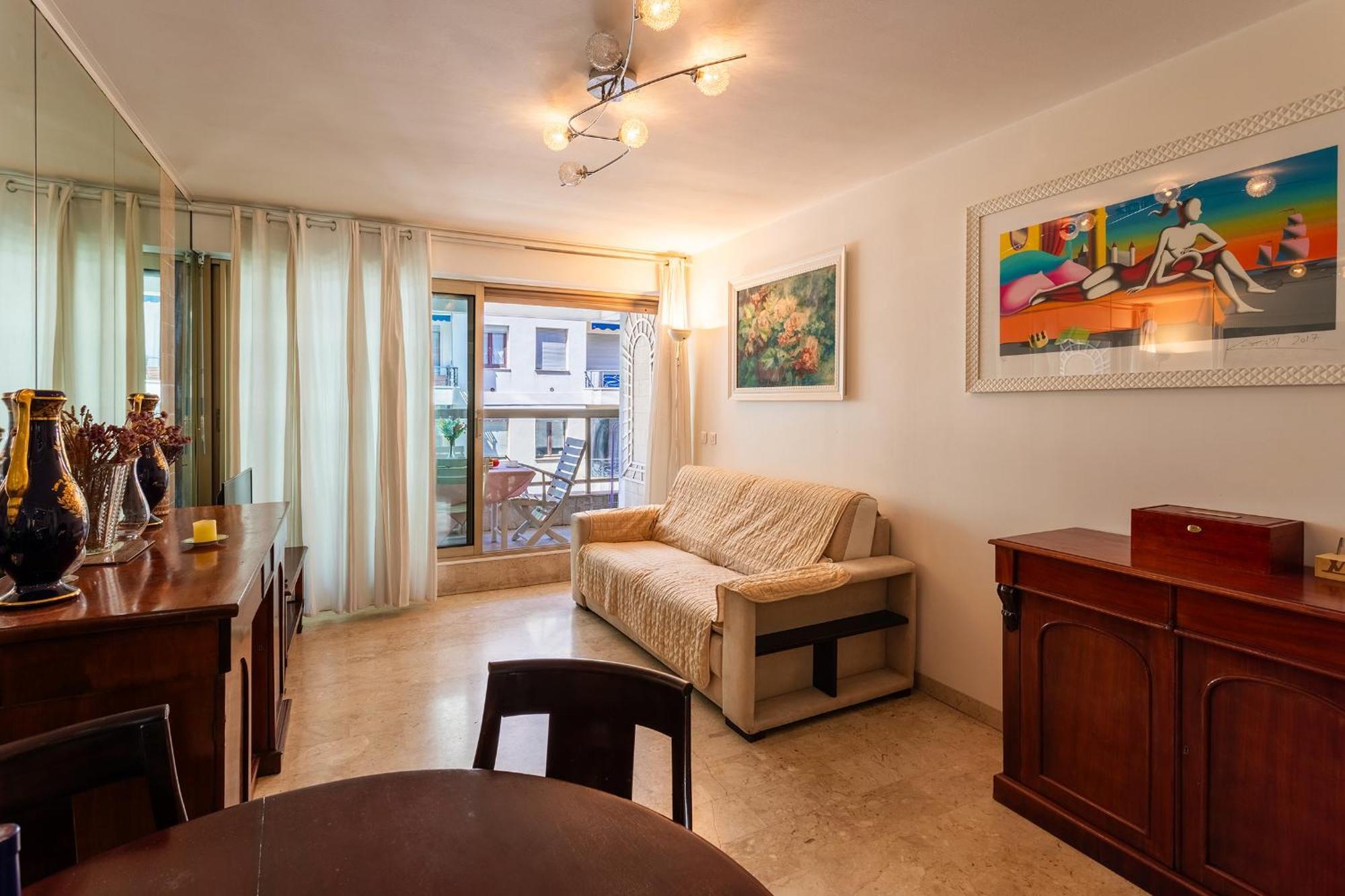 Ferienwohnung Massenet View Ap4168 Nizza Exterior foto